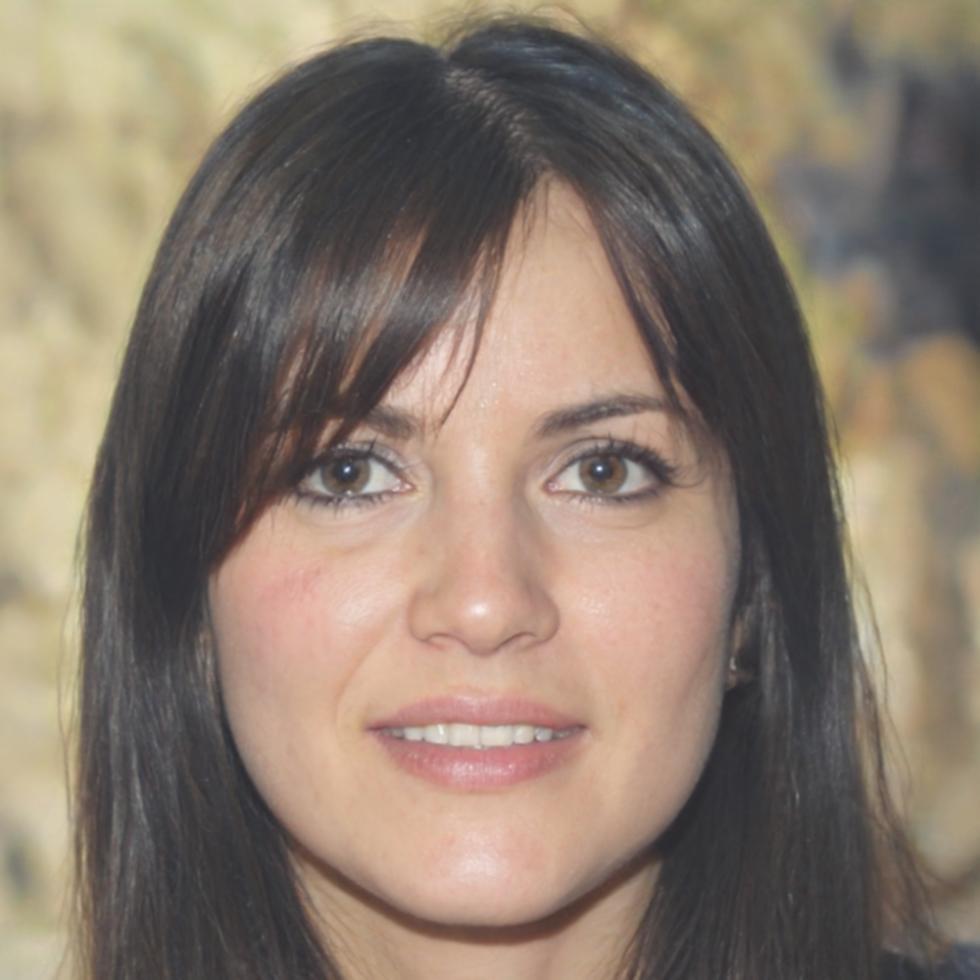 Portrait de Sophie Martin, Spécialiste en éducation financière
