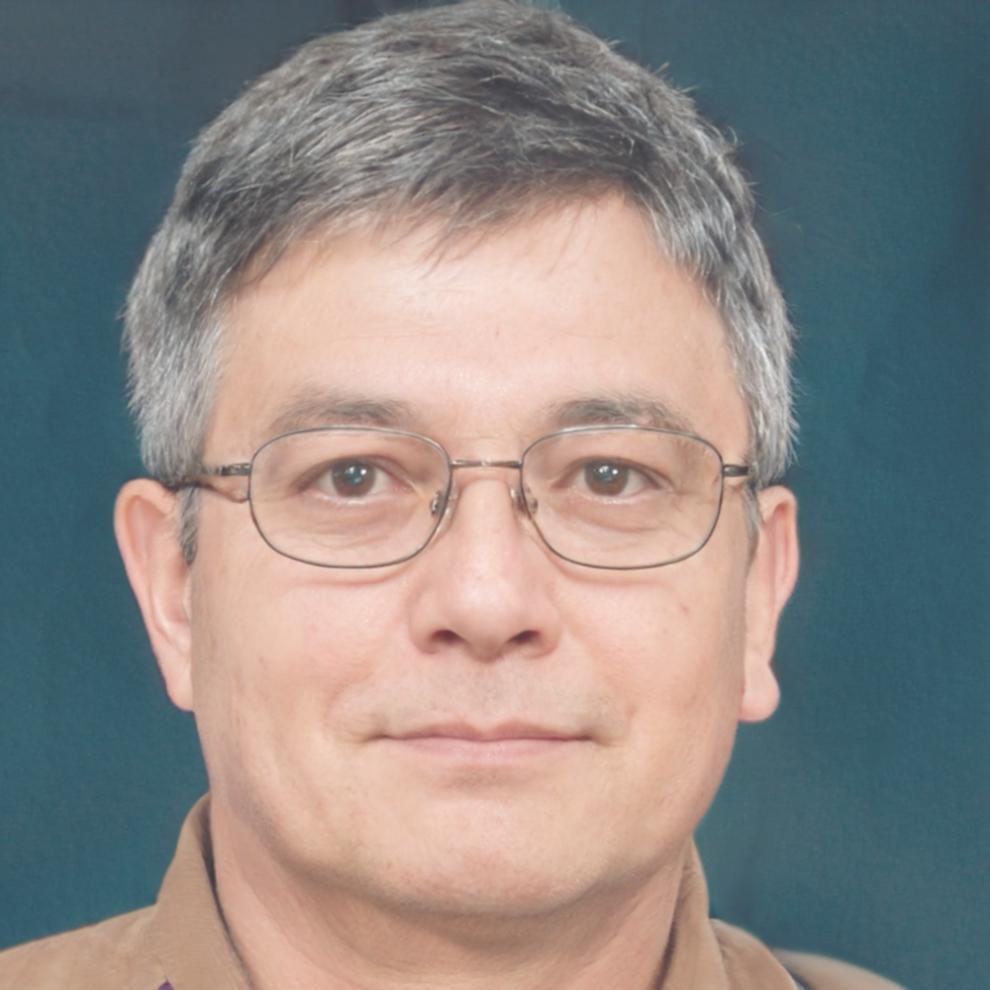 Portrait de Marc Dubois, Directeur des stratégies financières